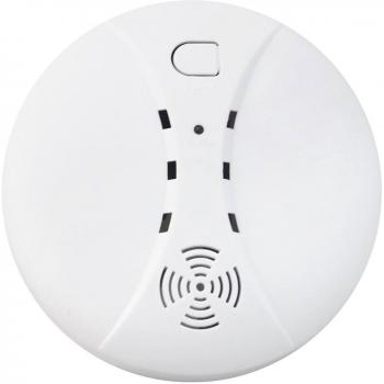 Etiger - El humo de detección del sensor s3 / s4, blanco