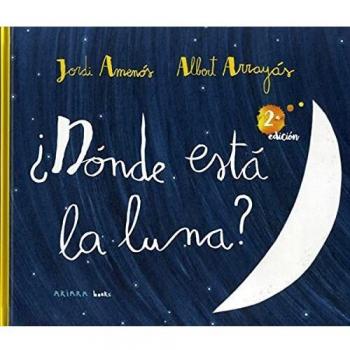 ¿Dónde está la luna?: 12