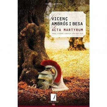 Acta Martyrum: 102