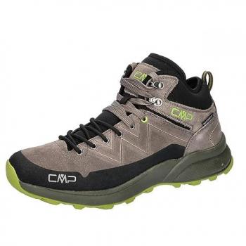 CMP Kaleepso Mid Waterproof Hiking Trainers