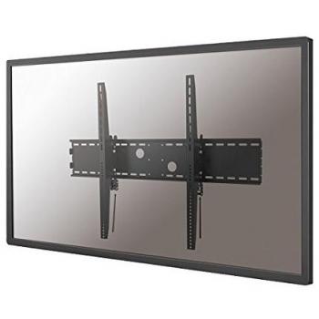 NewStar LFD-W2000 - Soporte de Pared para TV, Color Negro