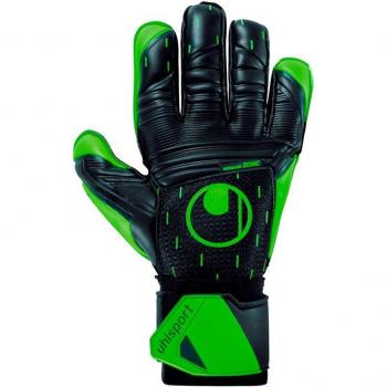 Guantes de portero de fútbol Uhlsport Classic Soft Advanced