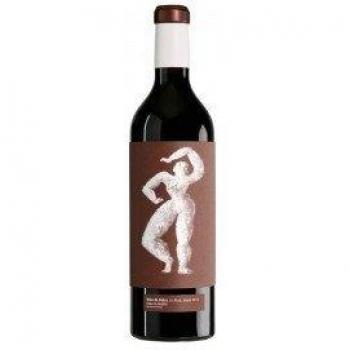VINS DE PEDRA LA MUSA 2014