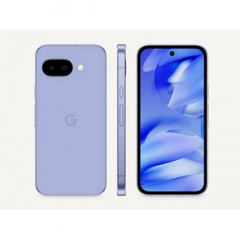 Smartphone Google Pixel 9a 6.3 8GB/128GB Dual SIM 5G Batería 5100mAh Lila