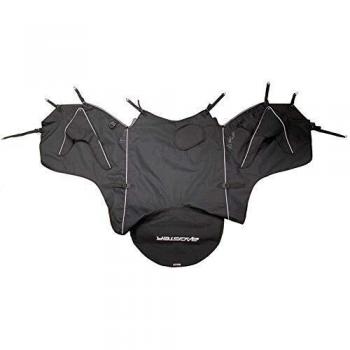 Bagster Yamaha Yzf R1 Protector One Size