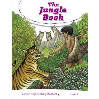 Level 2: The Jungle Book