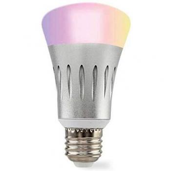 Muvit I/O MIOBULB002 - Bombilla Inteligente WiFi con luz LED