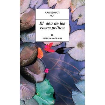 El déu de les coses petites: 45 - Arundhati Roy