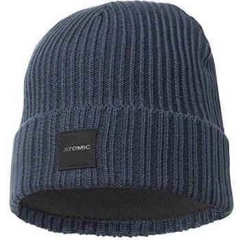 ATOMIC Gorro Alps Knit Beanie, Unisex Adulto, Darkest Blue, Talla Única