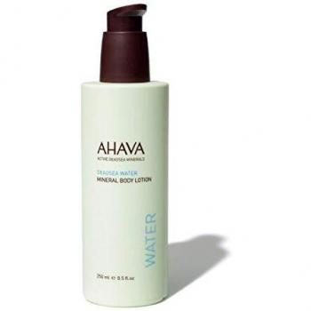 AHAVA Loción Corporal Mineral - 250 ml.