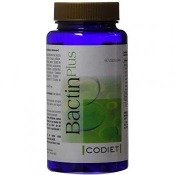 Codiet Bactinplus 60 Capsulas - 1 unidad
