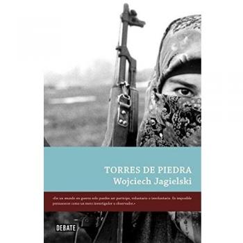 Torres de piedra - Wojciech Jagielski