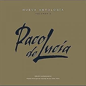 Nueva Antología Vol.2