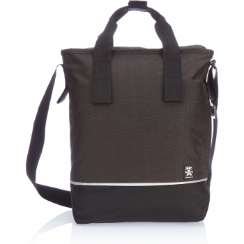Crumpler Bolso bandolera PRYM-S-001 Negro