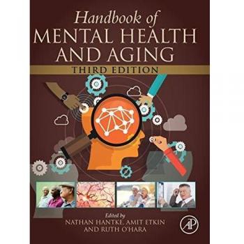 Handbook of Mental Health and Aging