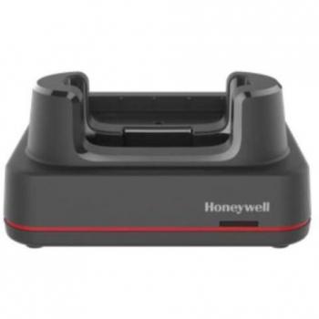 Estación de carga para dispositivos móviles Honeywell EDA52-HB-2 con adaptador de corriente alterna