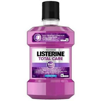 Listerine Total Care Clean Mint Tooth Paste, 1 Litre