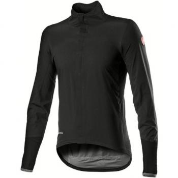 Chaqueta Castelli Gavia Goretex Negro Hombre