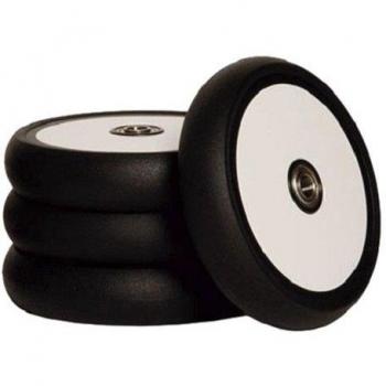 Conjunto de Ruedas YOYO para Carrito de Bebé