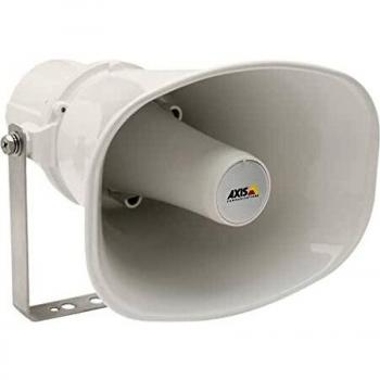 Axis C1310-E Network Horn Speaker - IP Speaker - for Personal Assistant System
