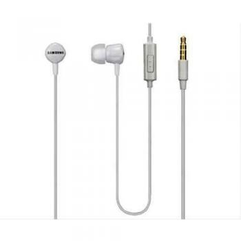 Kit Auricular In-Ear Samsung con Micrófono 3.5mm Blanco EHS62