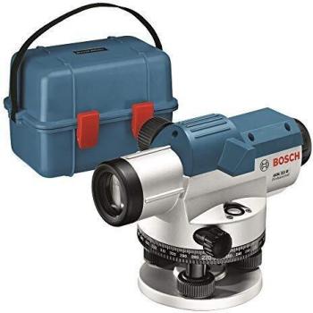 Nivelador óptico Bosch GOL 32G