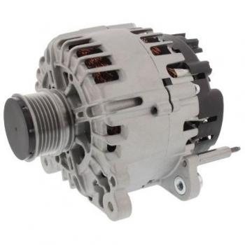 Alternador MAPCO 13245 de alta eficiencia