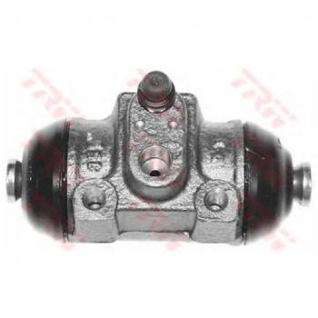 Cilindro de freno de rueda TRW BWL201 para Fiat Ducato II 2.0
