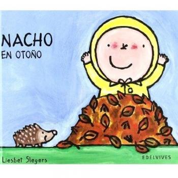 Nacho en otoño: 10