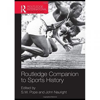 Routledge companion to sports history