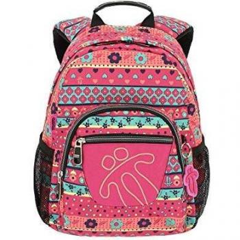 Mochila Multicolor TOTTO
