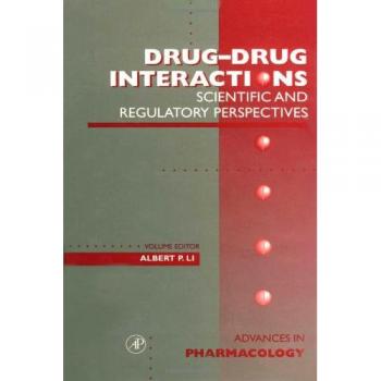 Drug-Drug Interactions: Scientific and Regulatory Perspectives