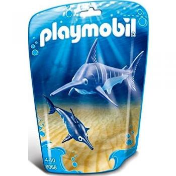 Playmobil PlaymobilPez Espada