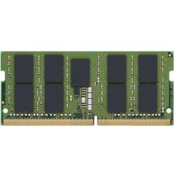 Kingston Technology KSM32SED8/16HD 16GB DDR4 3200 MHz ECC Memory Module