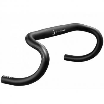 Fizik Cyrano R5 Chameleon - Manillar - negro Ancho 400mm 2017