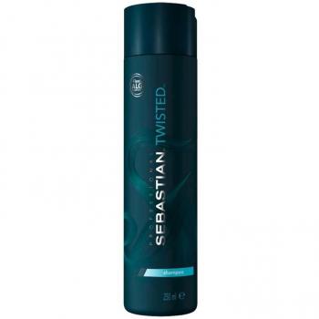 Sebastian Twisted Curl Shampoo 250 ml