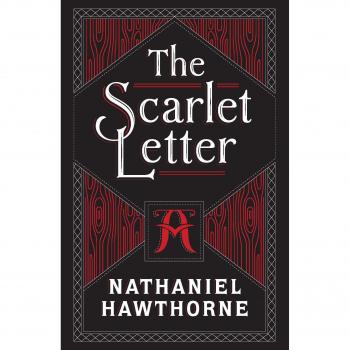 Scarlet Letter the
