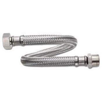 Flexos hembra-hembra 3-4-1-2x20 (caja de 10 unidades) - Cod. 860