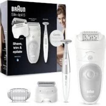 Braun Silk-épil 5 5805