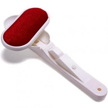 PT TP-Products - Cepillo antipelusas para Ropa