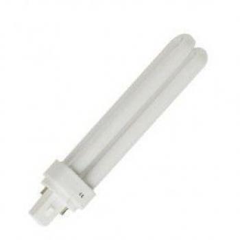 Bombilla bajo consumo PLC 26W 2P 1716lm 4200K GSC 2000608