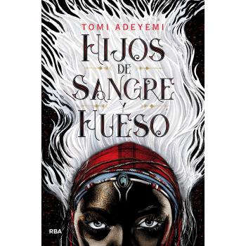 Hijos de Sangre Y Hueso / Children of Blood and Bone