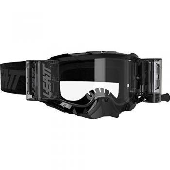 Leatt Velocity 5.5 Goggles With Roll Off System One Size