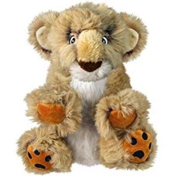 KONG - León Confort Kiddos - para Perros Grandes