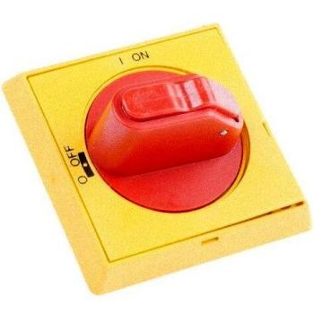OHYS2RJ Power Circuit Breaker Control Handle IP65