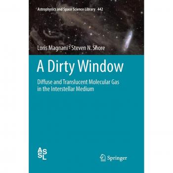A Dirty Window: Diffuse and Translucent Molecular Gas in the Interstellar Medium: 442