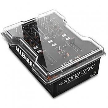 DeckSaver DSLE-PC-XONE23 - Tapa protectora para equipos