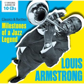 Classics and Rarities - Louis Armstrong