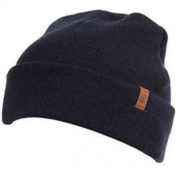Element Carrier - Gorro para Hombre Gorro, Hombre, Eclipse Navy, Talla única