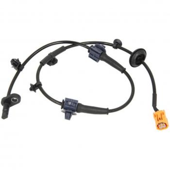 Sensor de velocidad de la rueda ABE CCZ1322ABE Izquierda, Sensor ABS ABE CCZ1322ABE